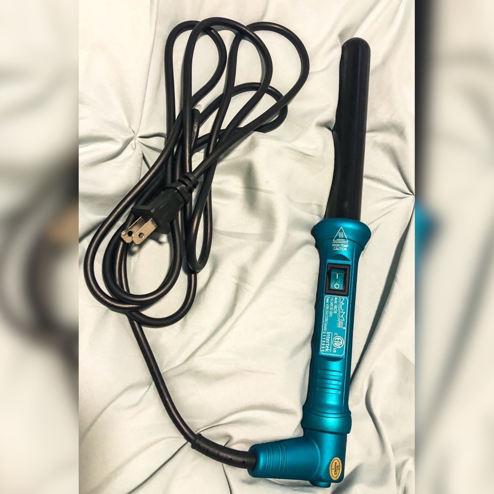 NUME Classic Curling Wand